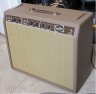 Brown 6G3 112 Amp